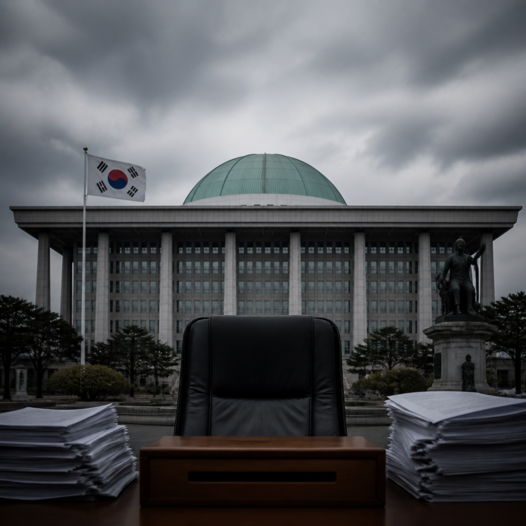 보수진영 내부서 윤석열 재선 공천 정리 요구 확산