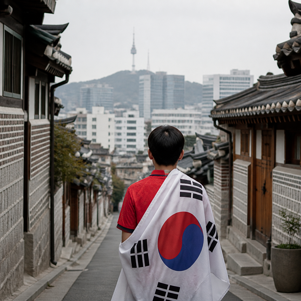 홍명보호, 남아공전서 ‘아프리카 징크스·32강 분수령’ 동시에 맞선다