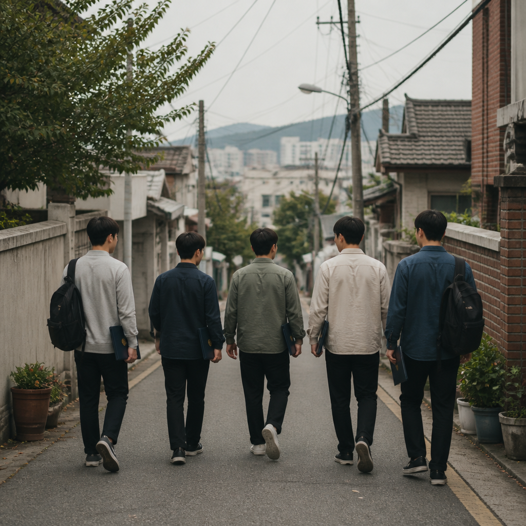 ‘모범 사회복무요원’ 표창과 진로교육…복무를 미래 경력으로 잇는다