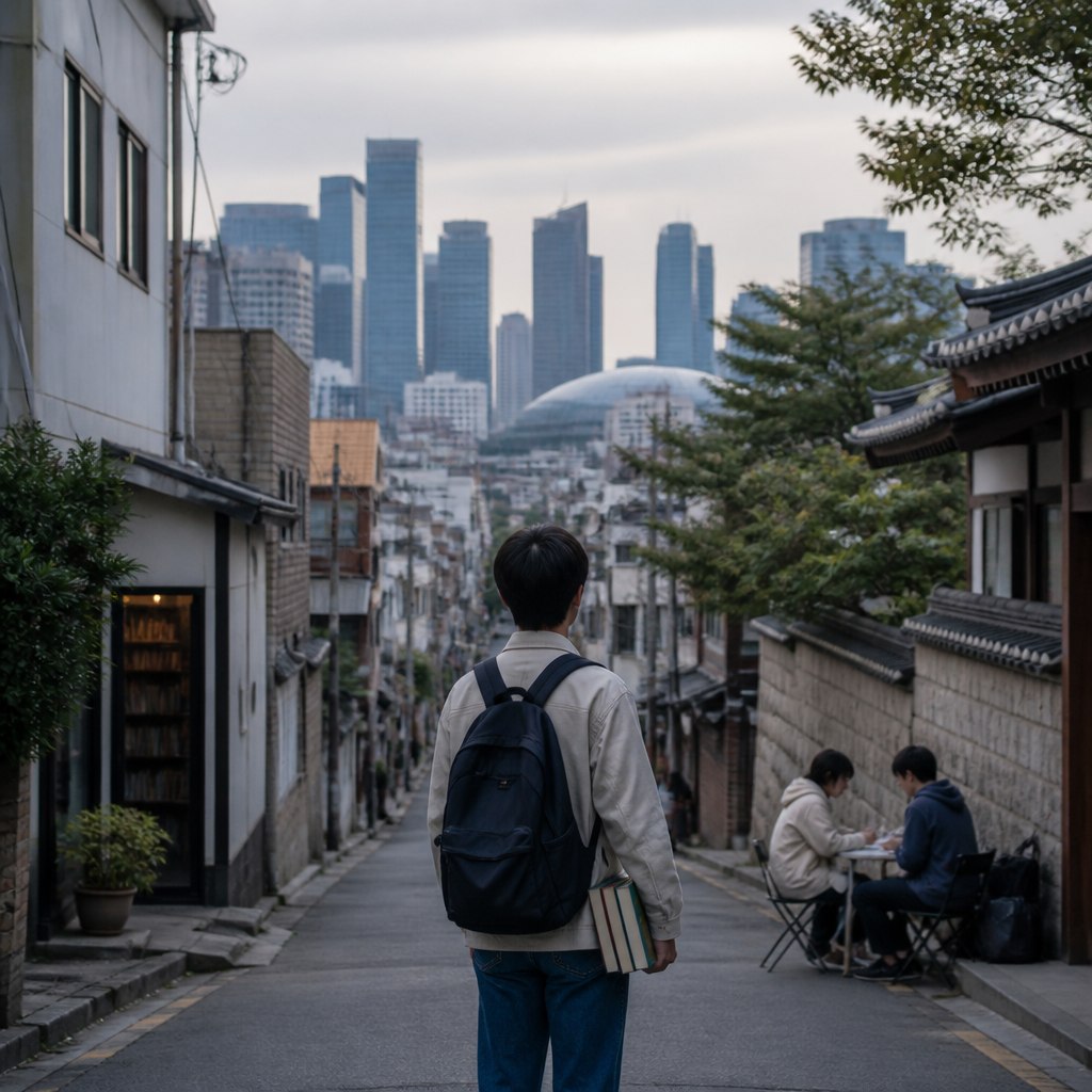 AI 강국 꿈꾸는 한국, 인문사회과학 투자 없이는 '그림의 떡'