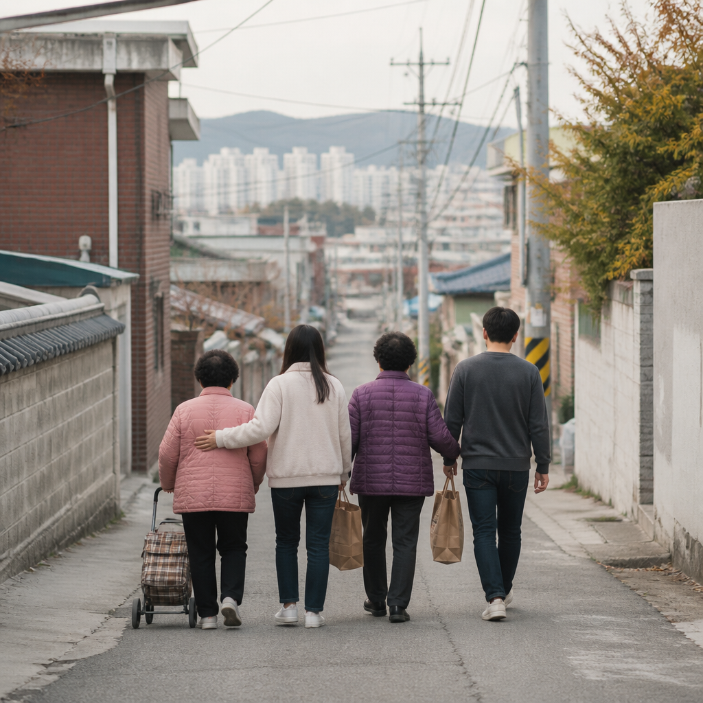 안성시 사회보장협의체, 2026년도 모니터링 교육 프로그램 실시