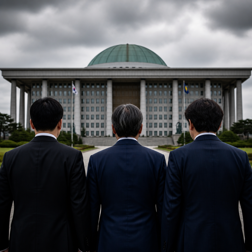 6·3 재보궐선거 30일 앞두고 정치권 총력전…한동훈·조국·송영길 승부처