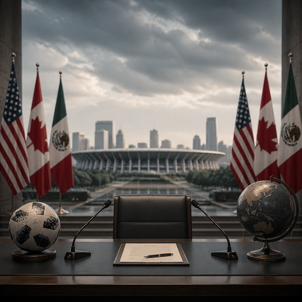 리사, 2026 월드컵 개막식 무대 오른다...FIFA와 공연 계약 체결