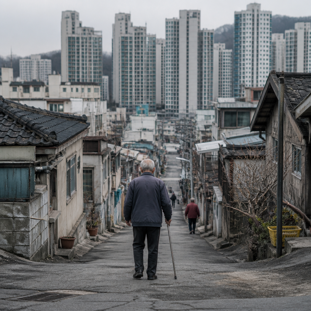원주시 2025 사회조사 결과 발표…인구 고령화 가속·주거 불안 심화