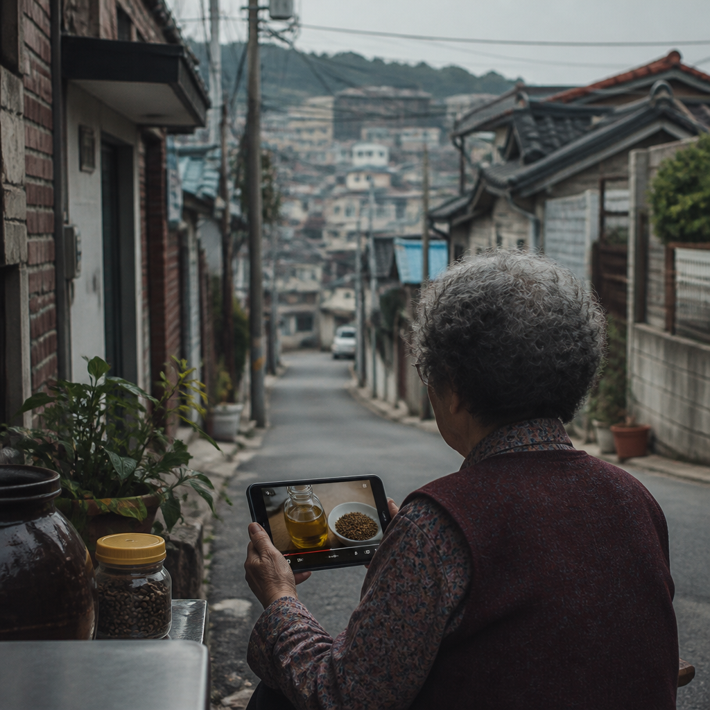 유튜브 '노인 건강' 콘텐츠 4편 중 1편이 허위정보